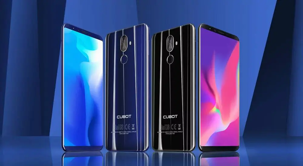 cubot