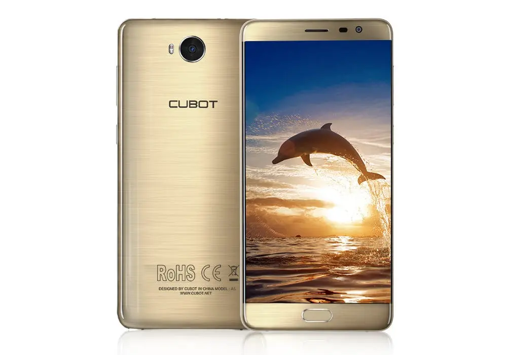 cubot a5 1