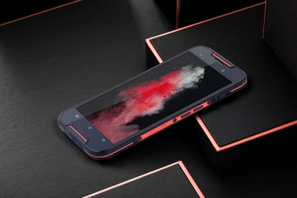 cubot quest lite 1