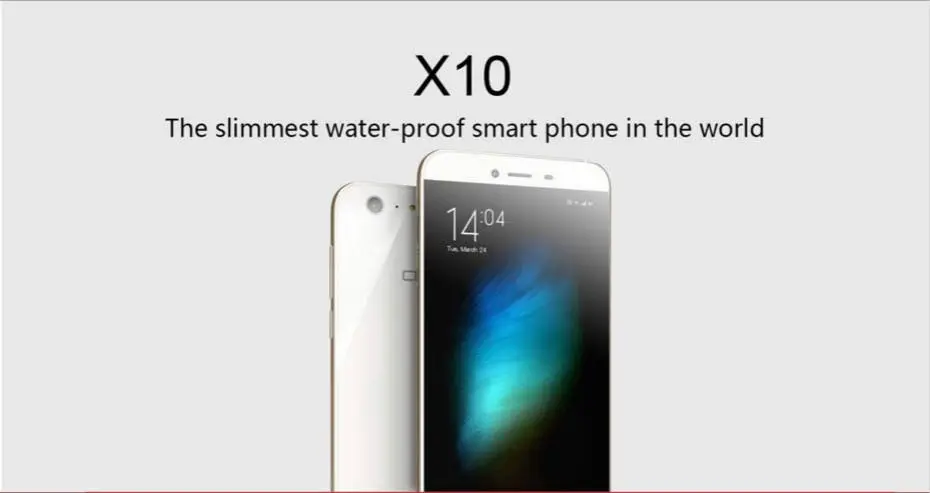 cubot x10 1
