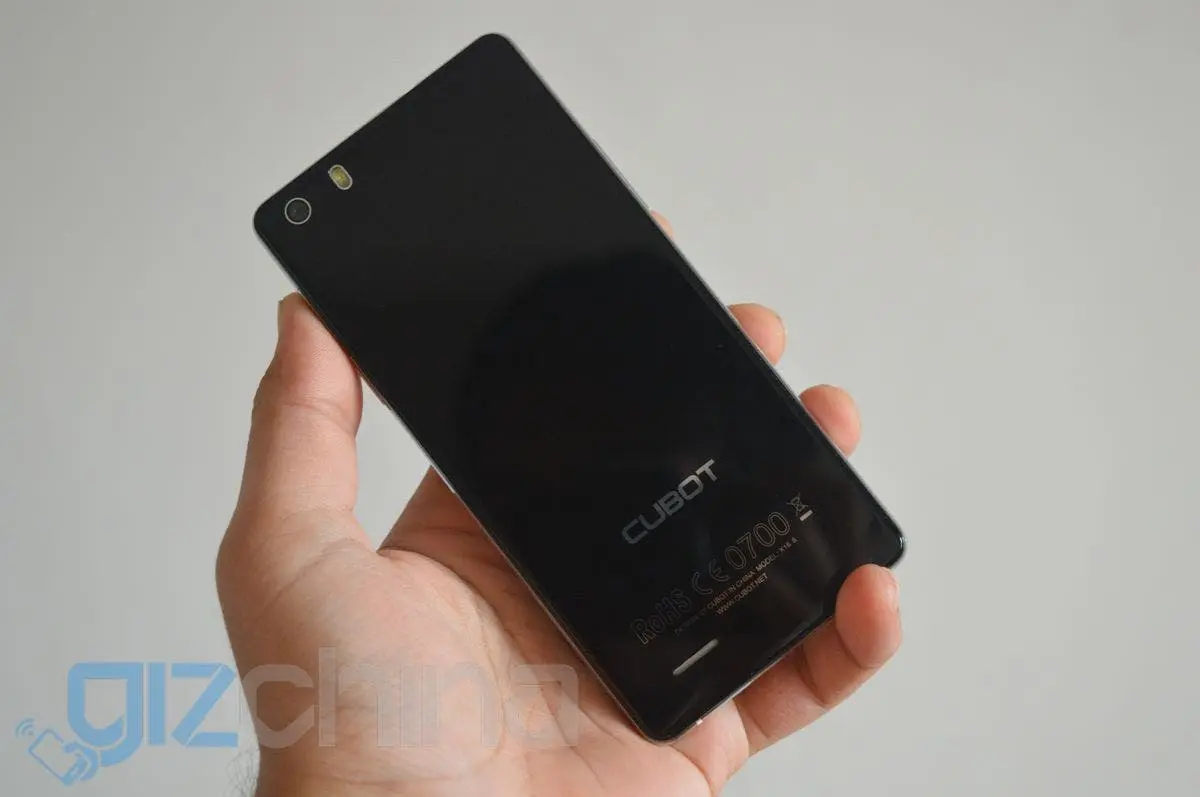 cubot x16 s 2