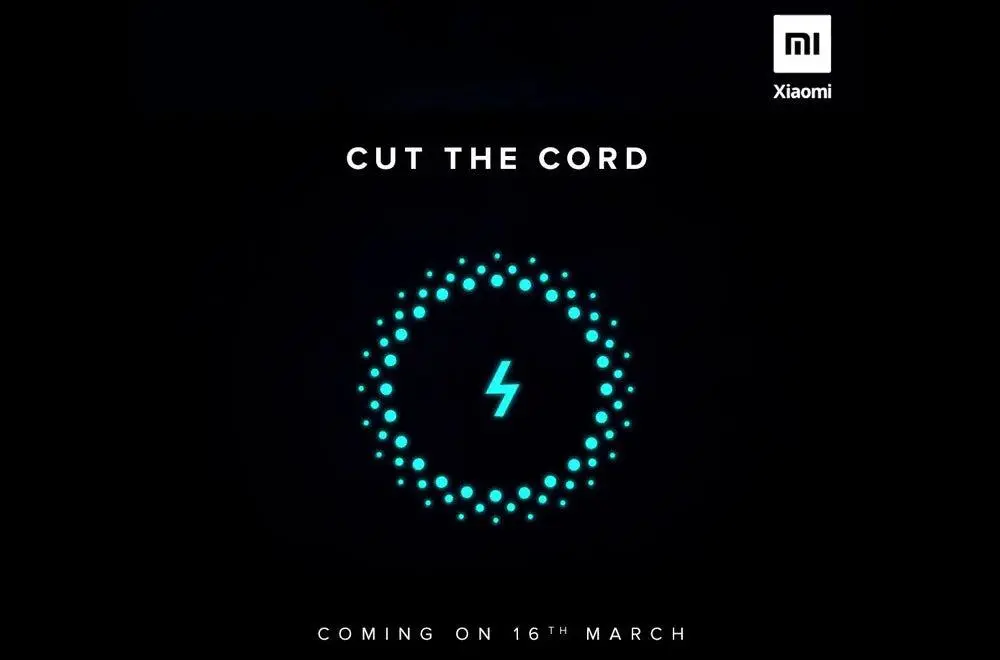 cut the cord