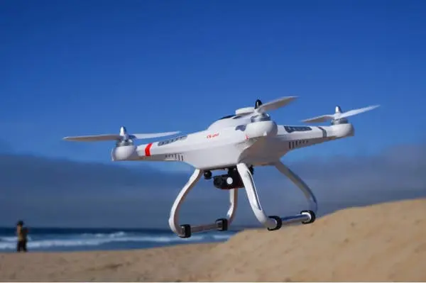 cx320 top 5 rc quadcopters