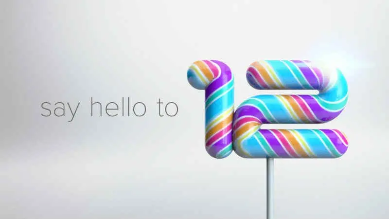 cyanogen 12