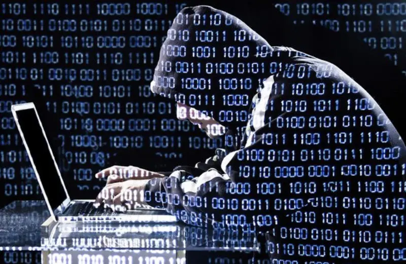 cyber attack