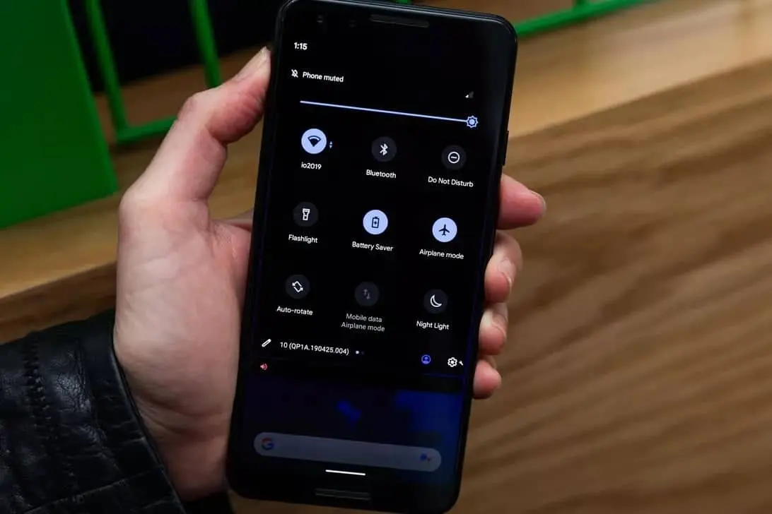 darkmode