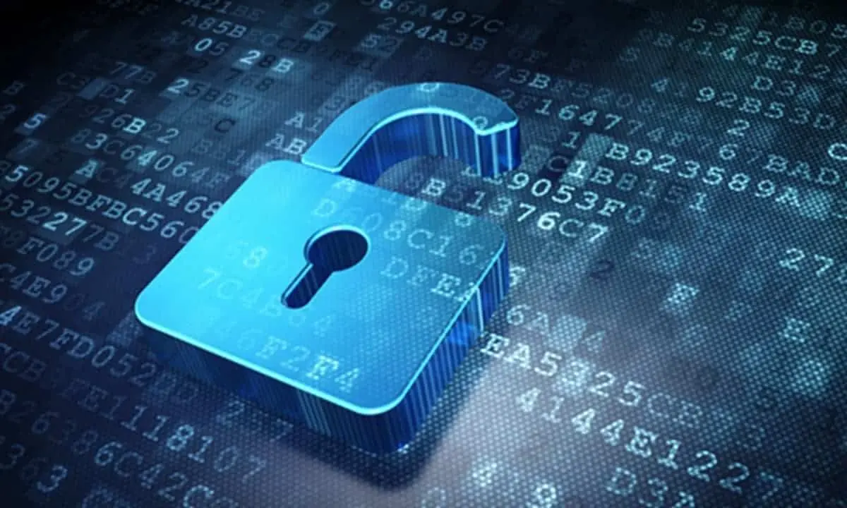 data protection