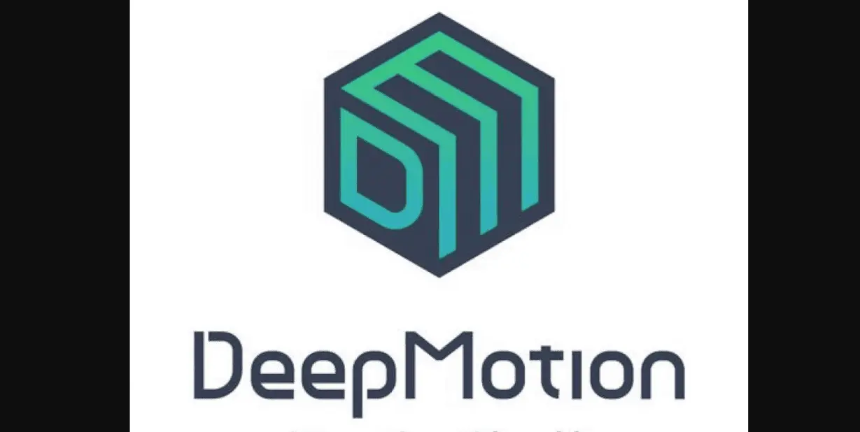 deepmotion a