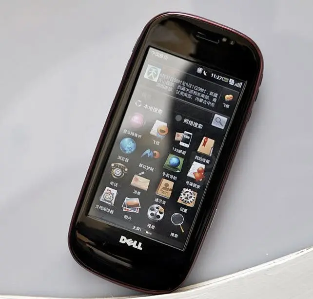 dell i3i
