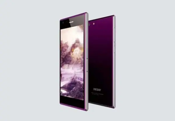 desai mirror x5
