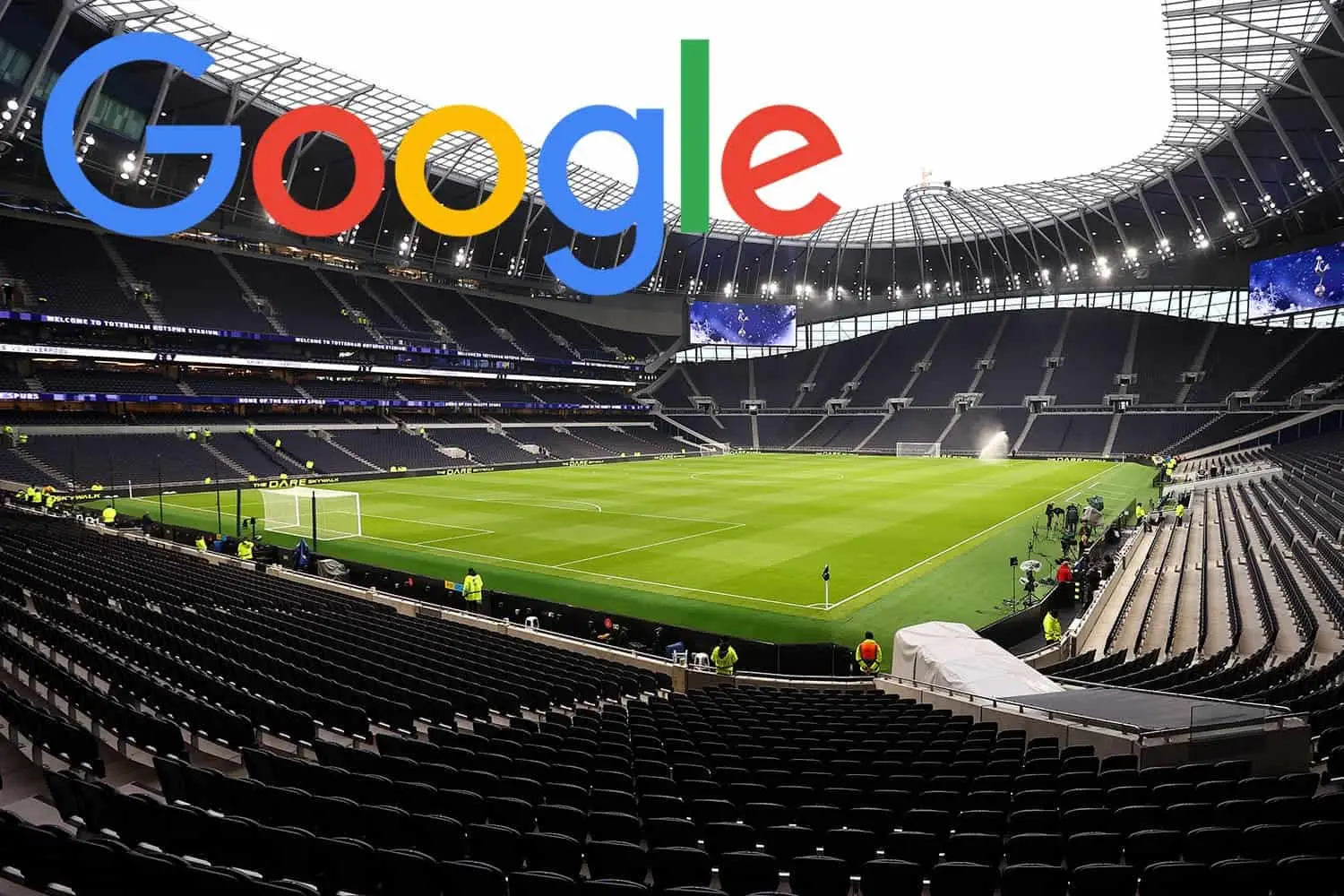 df talksport google