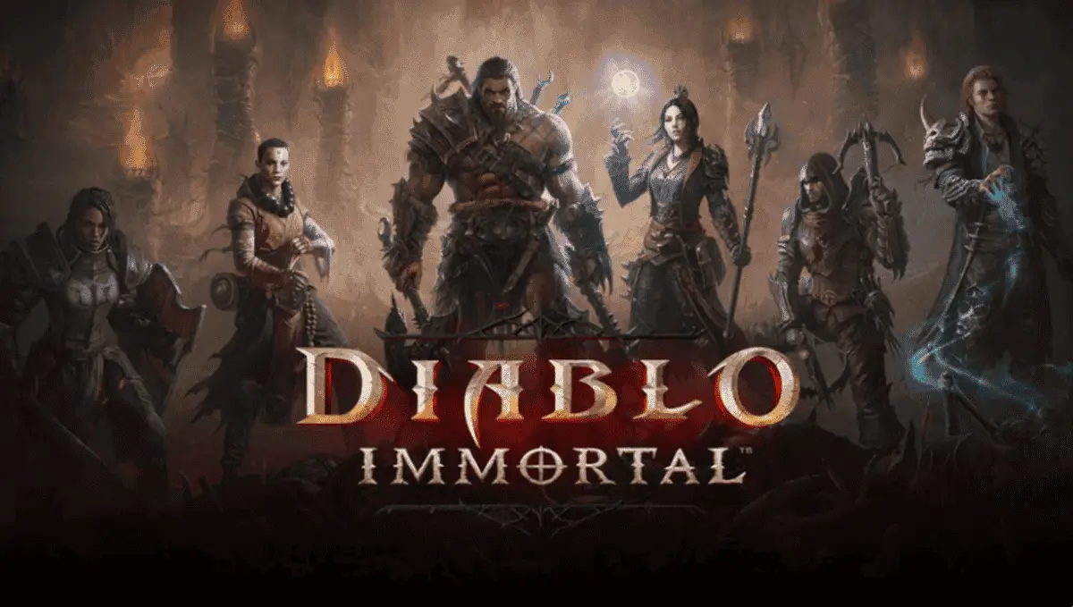 diablo