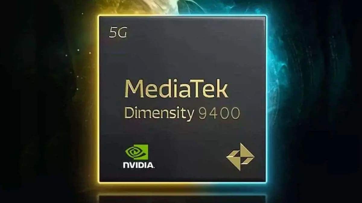 dimensity 9400 ftr