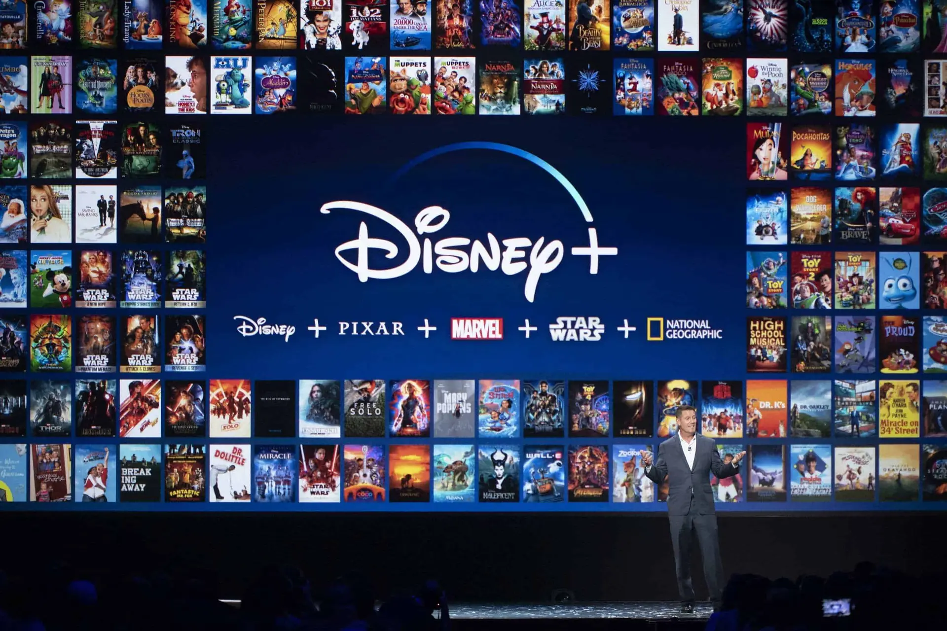 disney