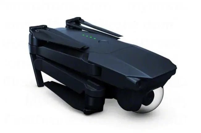dji maciv foldable drone 2