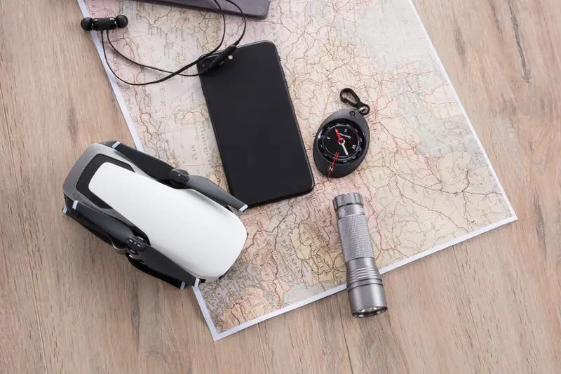 dji mavic air