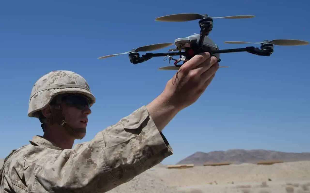 dji stops sales in russia and ukraine