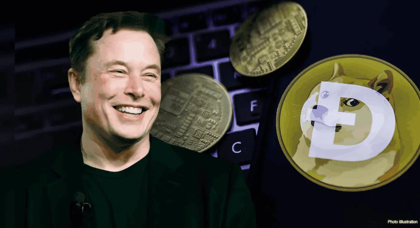 dogecoin