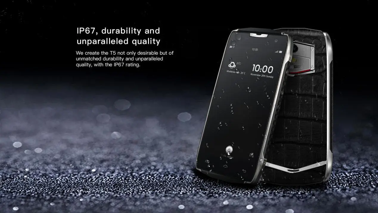 doogee 3