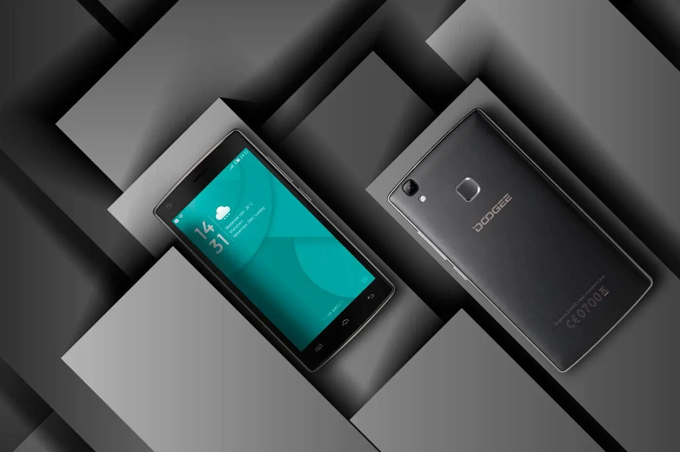 doogee 3