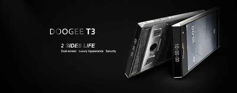 doogee