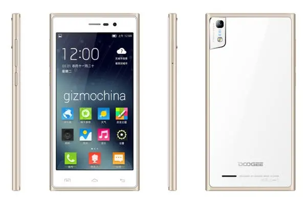doogee dg900