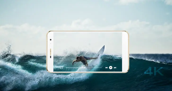 doogee f7 4