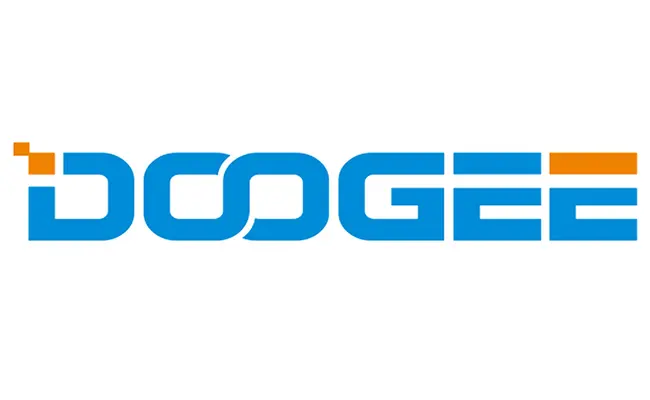 doogee logo