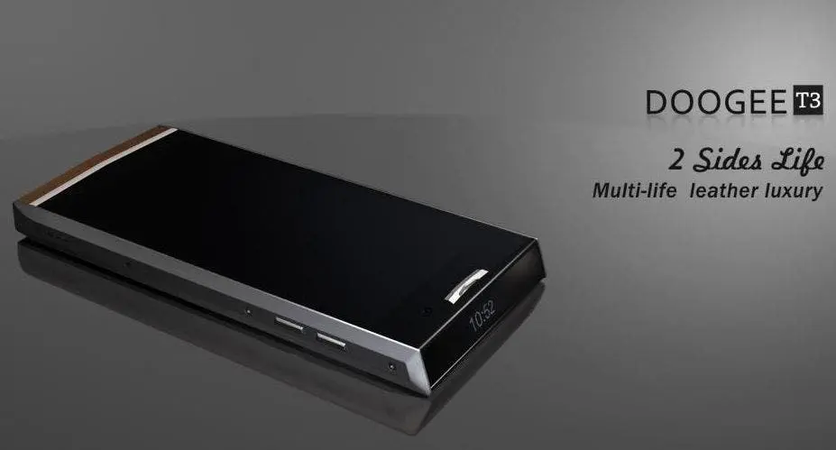doogee t3
