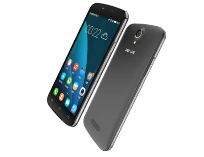 doogee x5