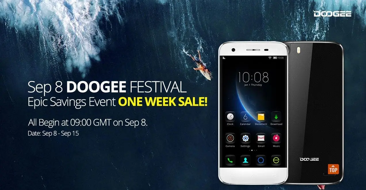 doogee