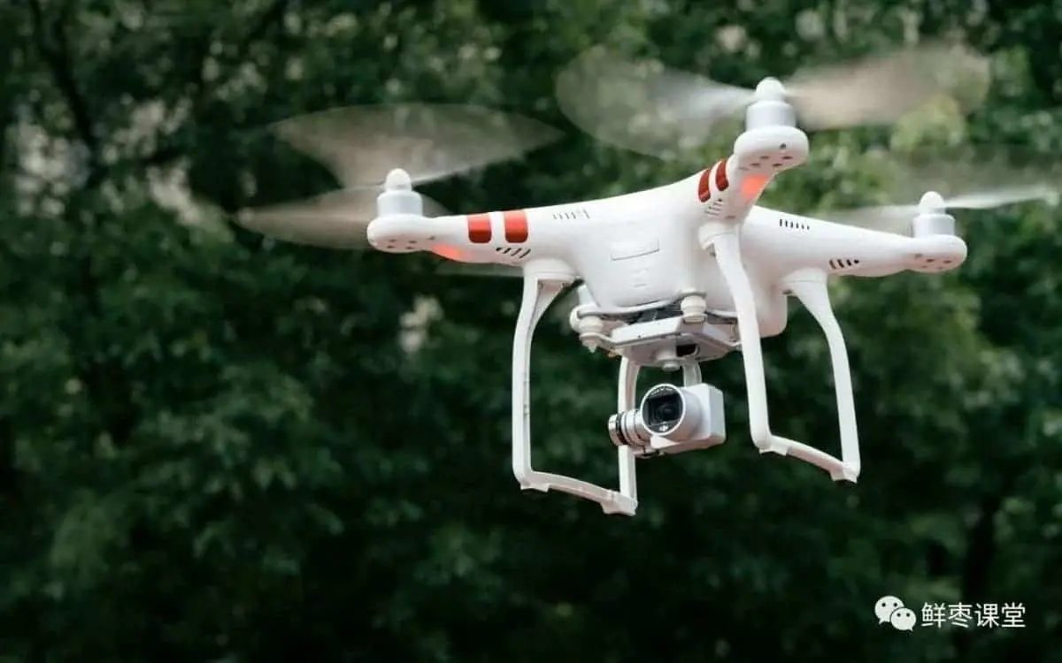 drones
