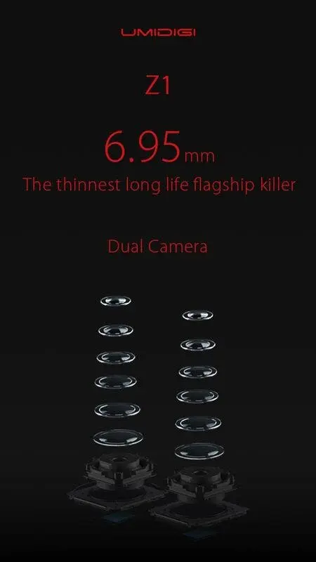 dual camera