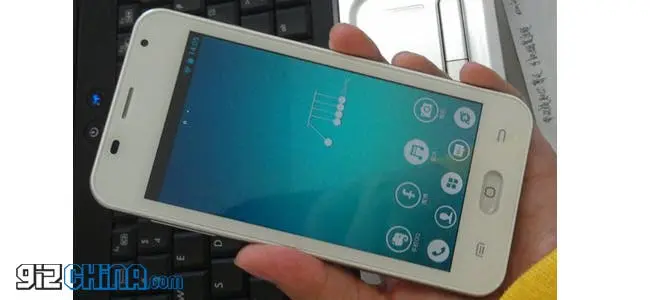 dual core dream x android phone china