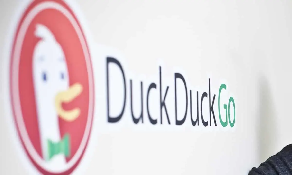 duck
