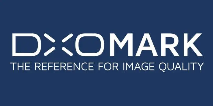dxomark logo