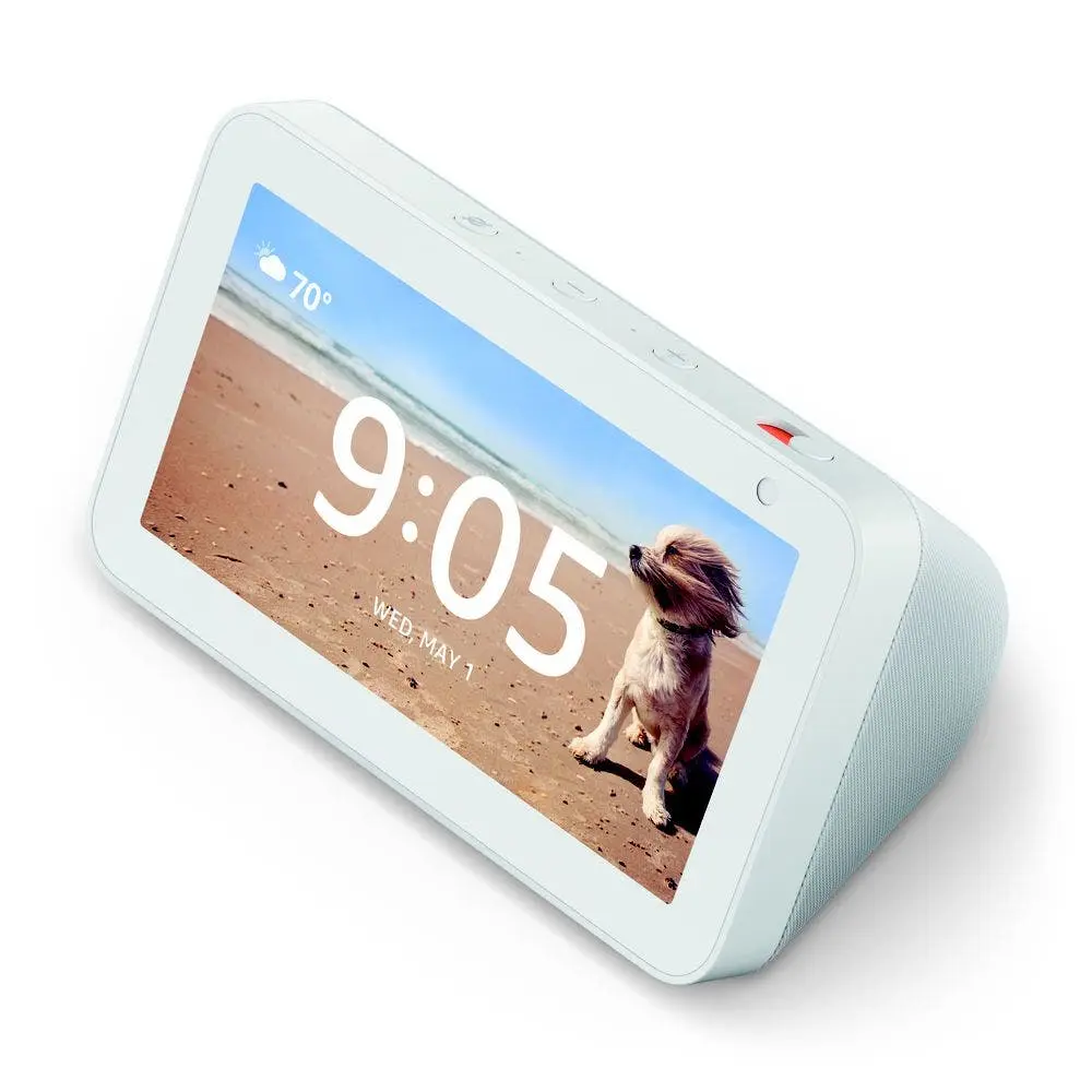 echo show 5
