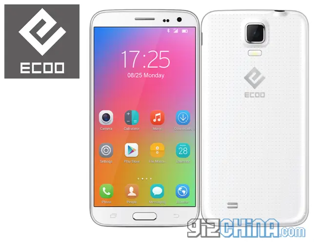 ecoo focus e01