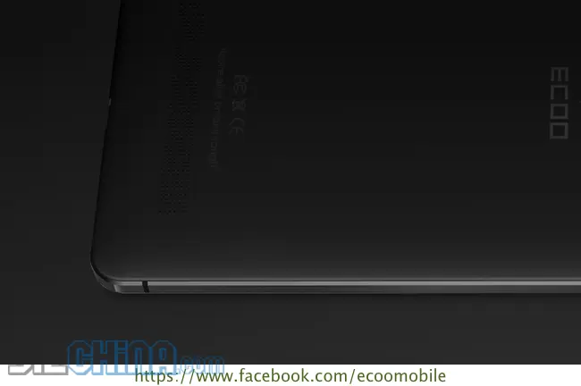 ecoo shining teaser 1