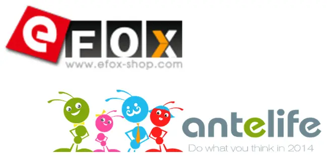 efox buy antelife