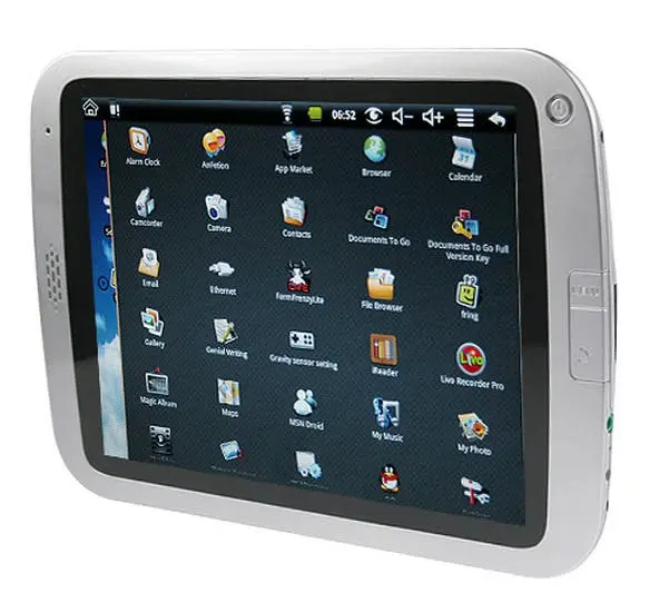 eken m001 love tablet