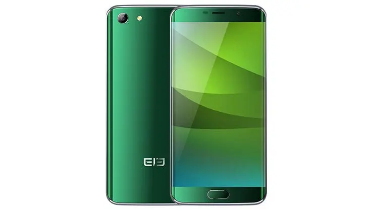 ele 5