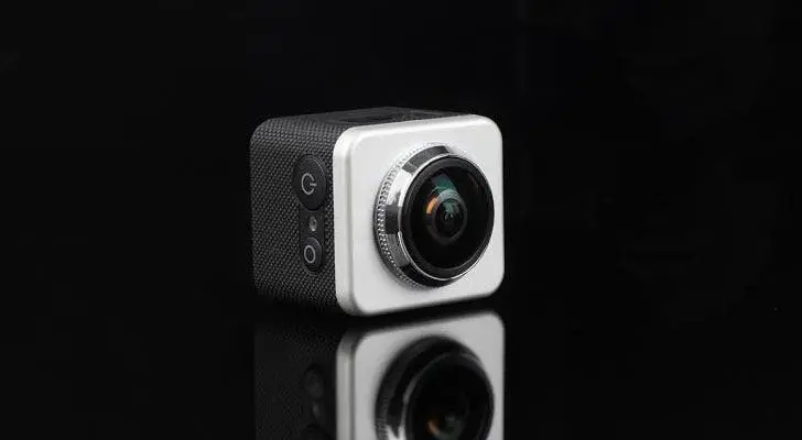 elecam 360 mini