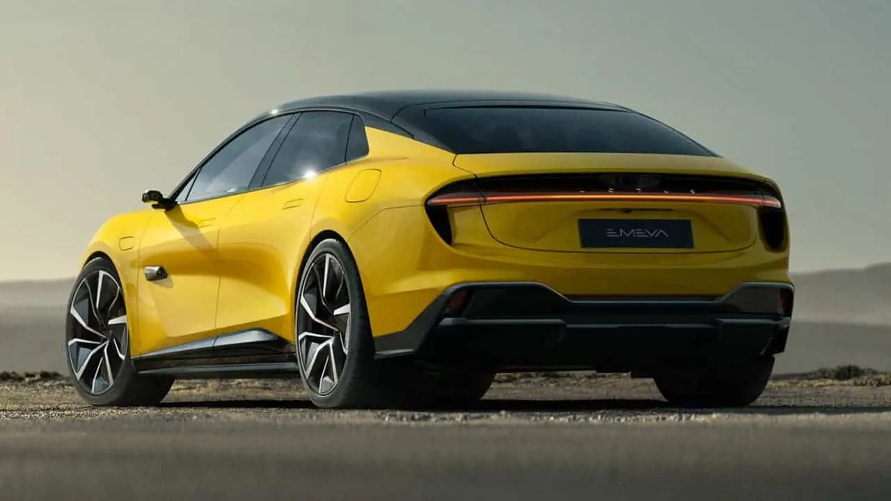 electric cars 2