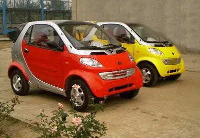 electric smarts