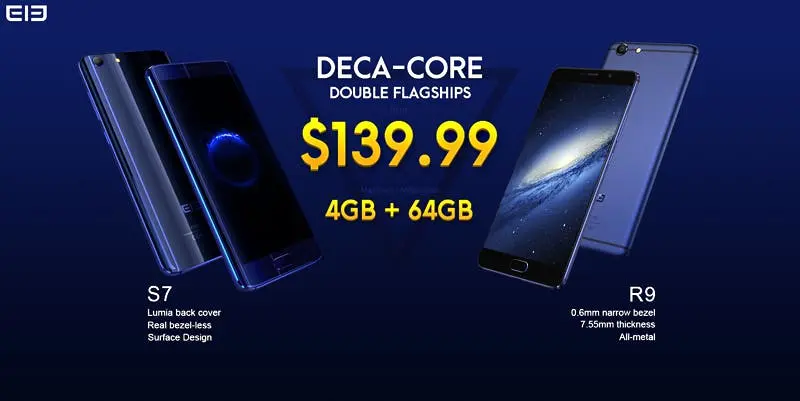 elephone