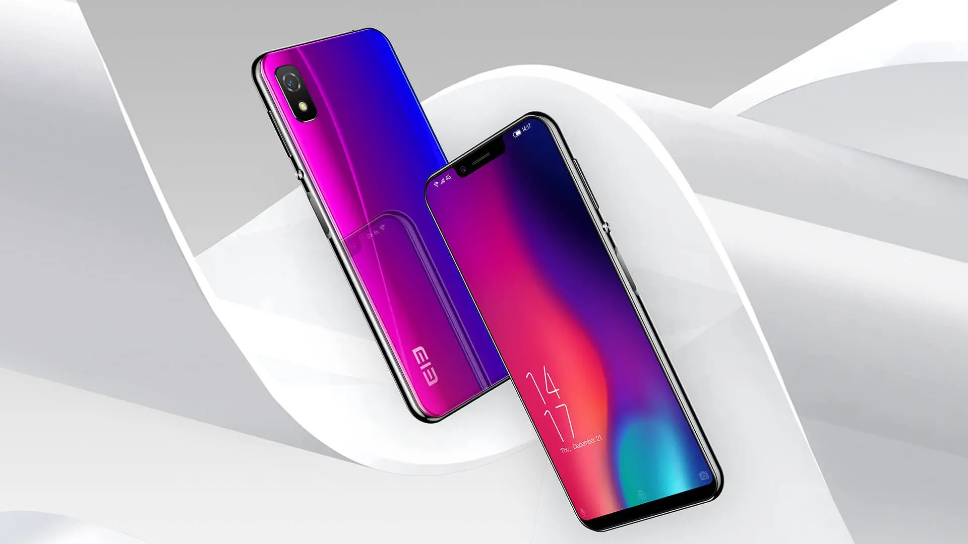 elephone a4 pro