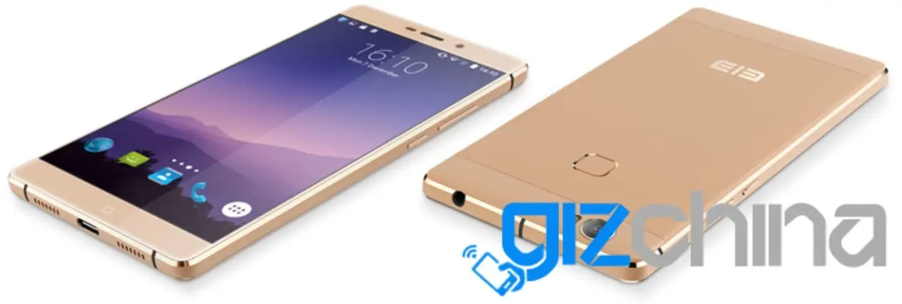 elephone m6 60 fea