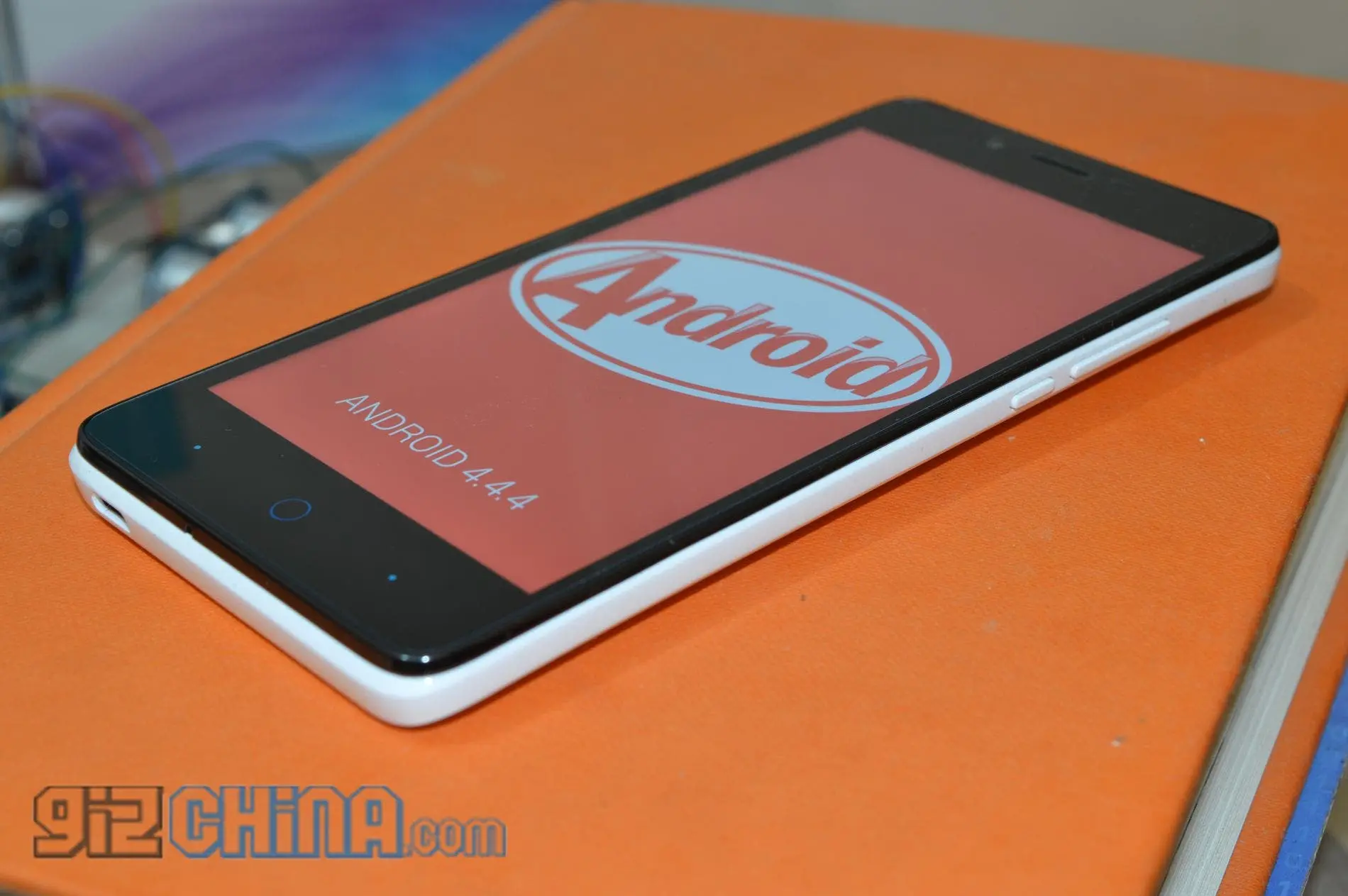 elephone p6000 1