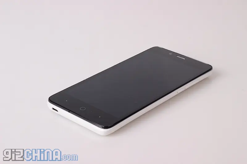 elephone p6000 2